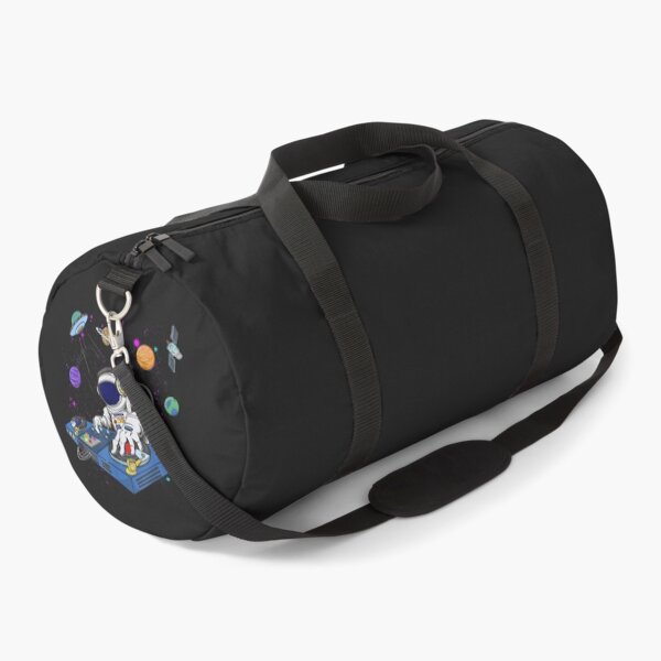 Item preview, Astronaut DJ Psychedelic Music Techno EDM Festival Dubstep designed and sold by Corelli87.