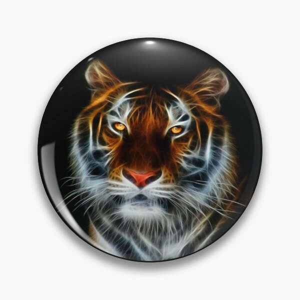 Artikelvorschau, Phantom Tiger entworfen und verkauft von EverLife.