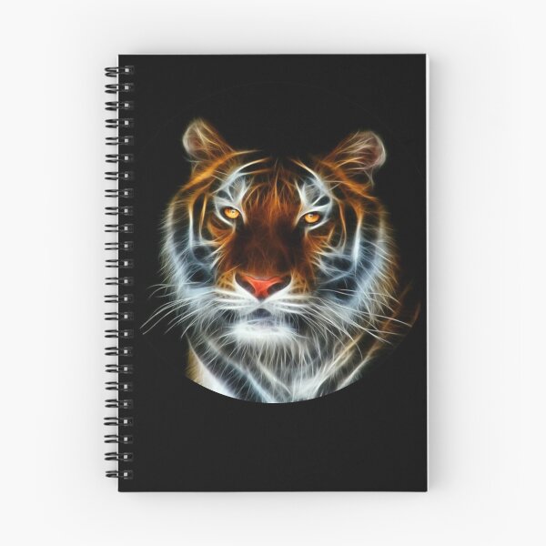 Item preview, Phantom Tiger designed and sold by EverLife.