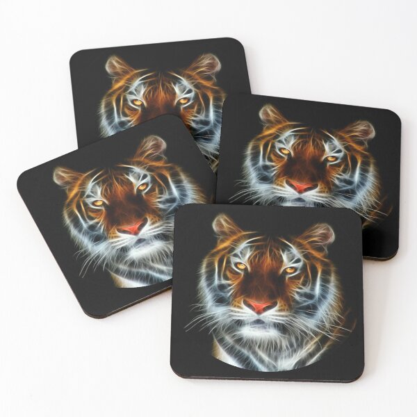 Item preview, Phantom Tiger designed and sold by EverLife.
