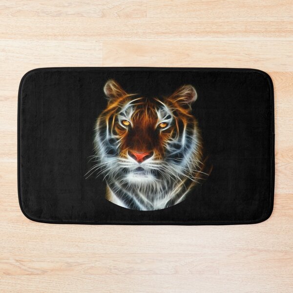 Item preview, Phantom Tiger designed and sold by EverLife.