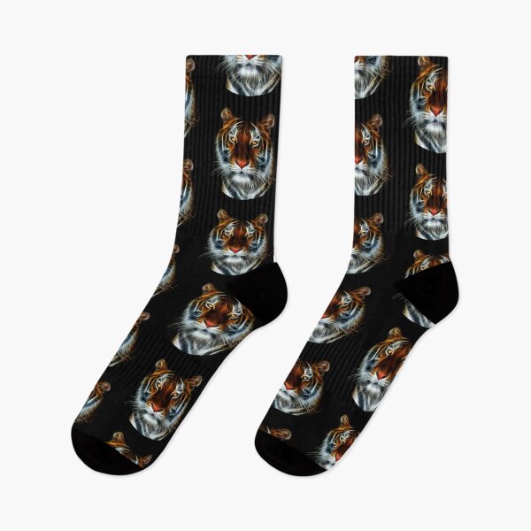 Item preview, Phantom Tiger designed and sold by EverLife.