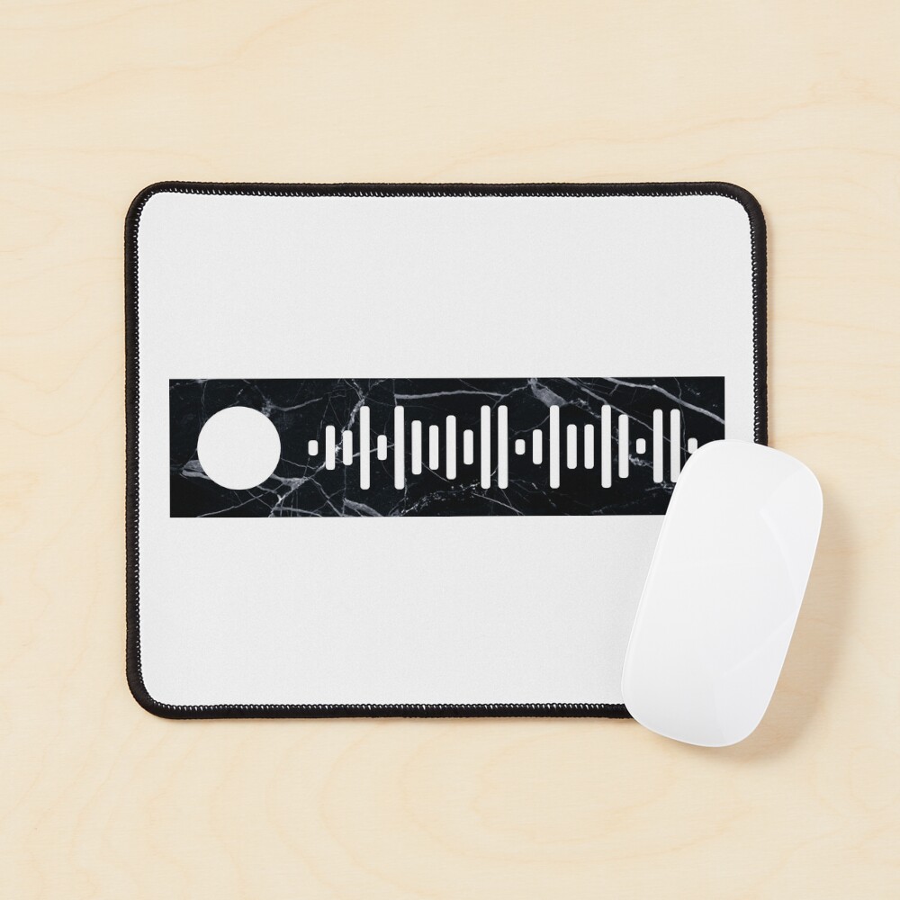 Item preview, Mouse Pad designed and sold by WandersApparel.