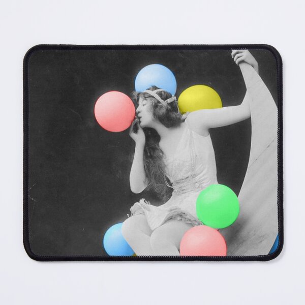 Item preview, Sybil Carmen at the Ziegfeld designed and sold by carmencuarzo.