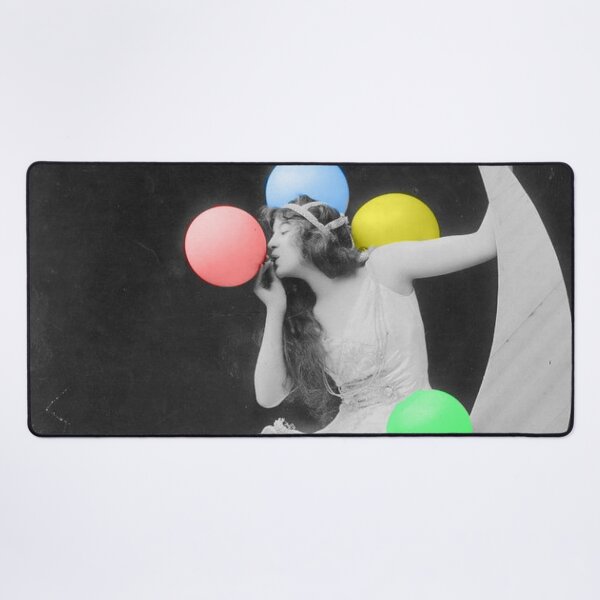 Item preview, Sybil Carmen at the Ziegfeld designed and sold by carmencuarzo.
