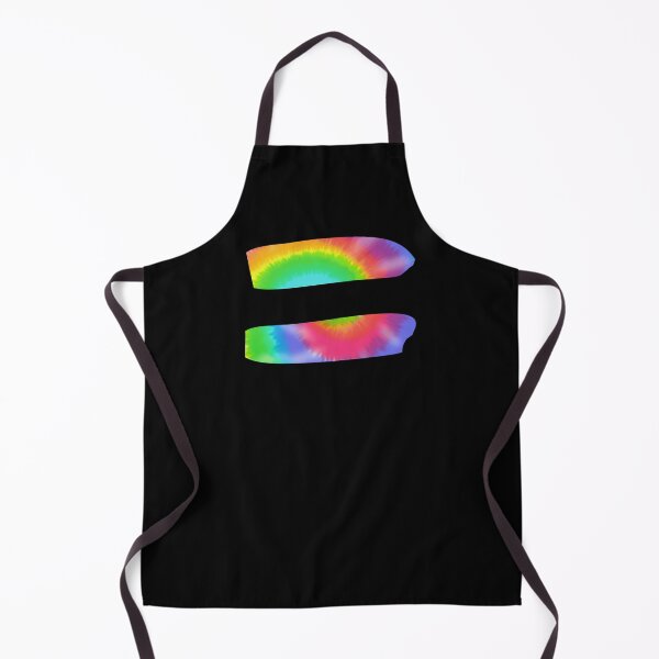 Item preview, Equality Sign Tie Dye Print for LGBTQ Pride Month designed and sold by JokeGysen.
