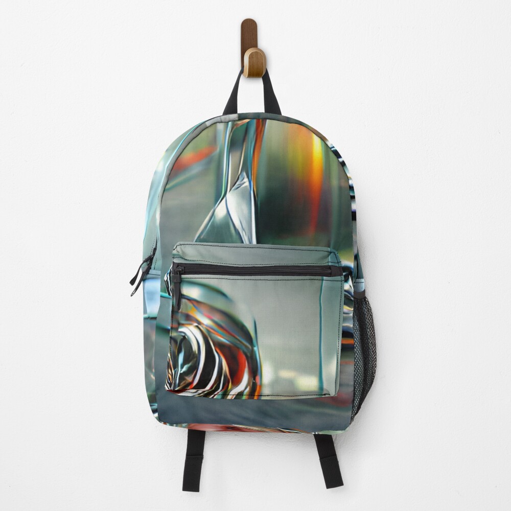 Item preview, Backpack designed and sold by BizarreTherapy.