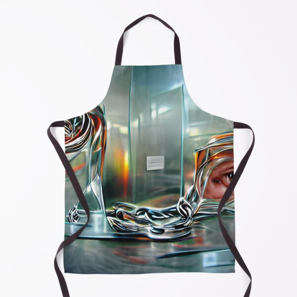 Item preview, Lost In The Loop designed and sold by BizarreTherapy.