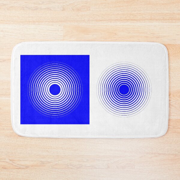 Item preview, 'Concentric Duo ' designed and sold by MARYMAXMAC.