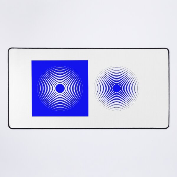 Item preview, 'Concentric Duo ' designed and sold by MARYMAXMAC.