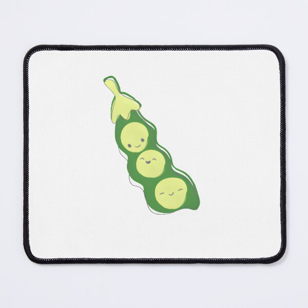 Item preview, Cartoon pea pods designed and sold by Monlin.