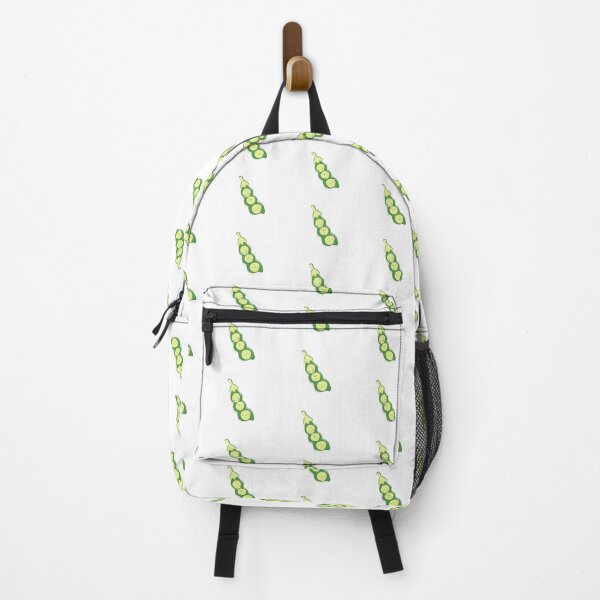 Item preview, Cartoon pea pods designed and sold by Monlin.