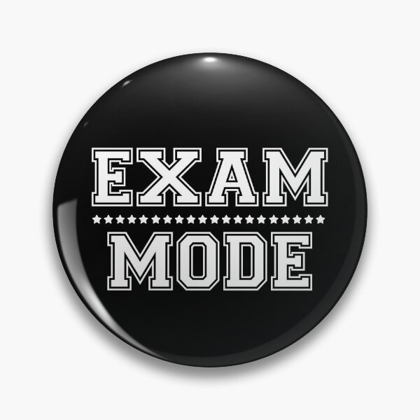 Item preview,  Exam Mode | Driving Test  designed and sold by Einstein12345.