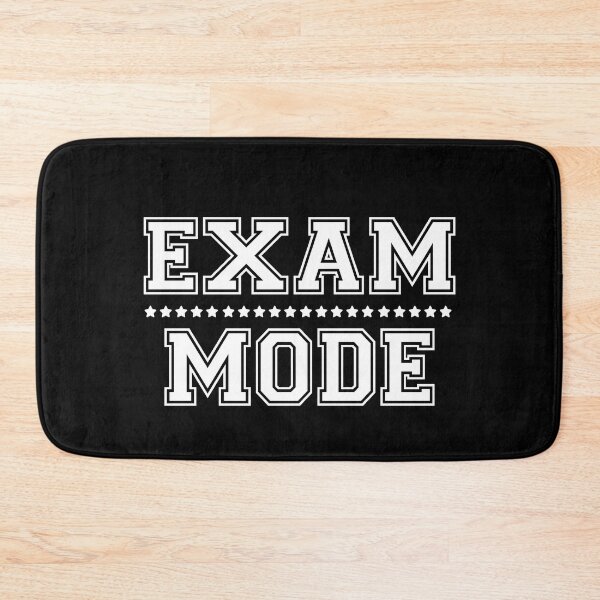 Item preview,  Exam Mode | Driving Test  designed and sold by Einstein12345.