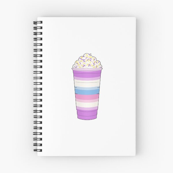 Item preview, intersex frappuccino designed and sold by sweatershibe.