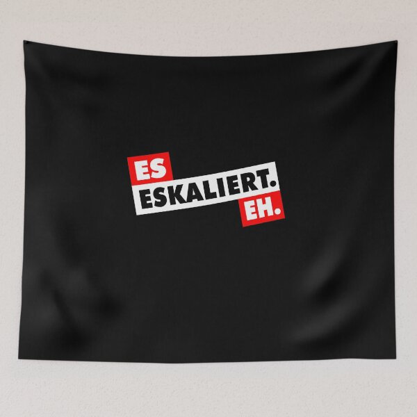 Item preview, It escalates anyway! designed and sold by mariewond3rland.