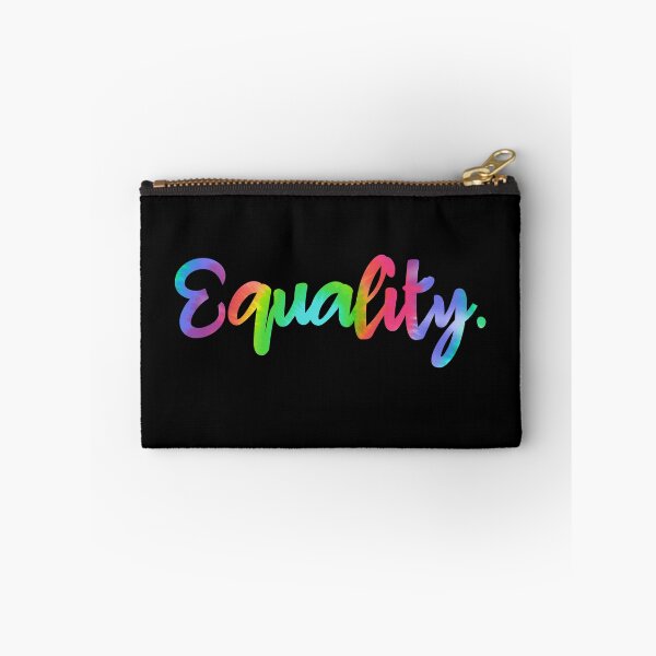 Item preview, Equality Tie Dye Print for LGBTQ Pride Month designed and sold by JokeGysen.
