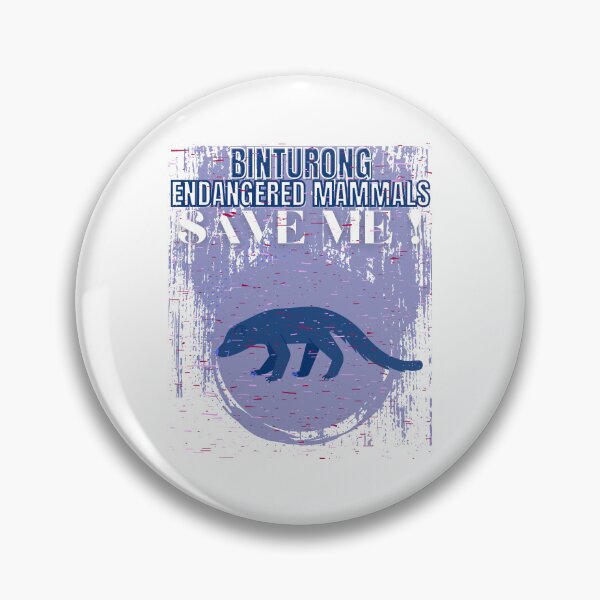 Item preview,  Binturong designed and sold by yassooarts.