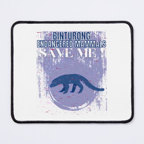 Item preview, Binturong designed and sold by yassooarts.