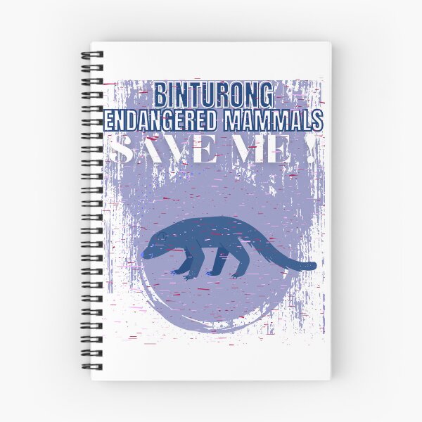 Item preview,  Binturong designed and sold by yassooarts.