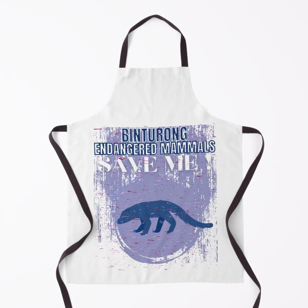 Item preview,  Binturong designed and sold by yassooarts.