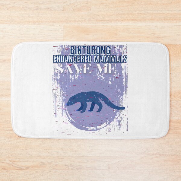 Item preview,  Binturong designed and sold by yassooarts.