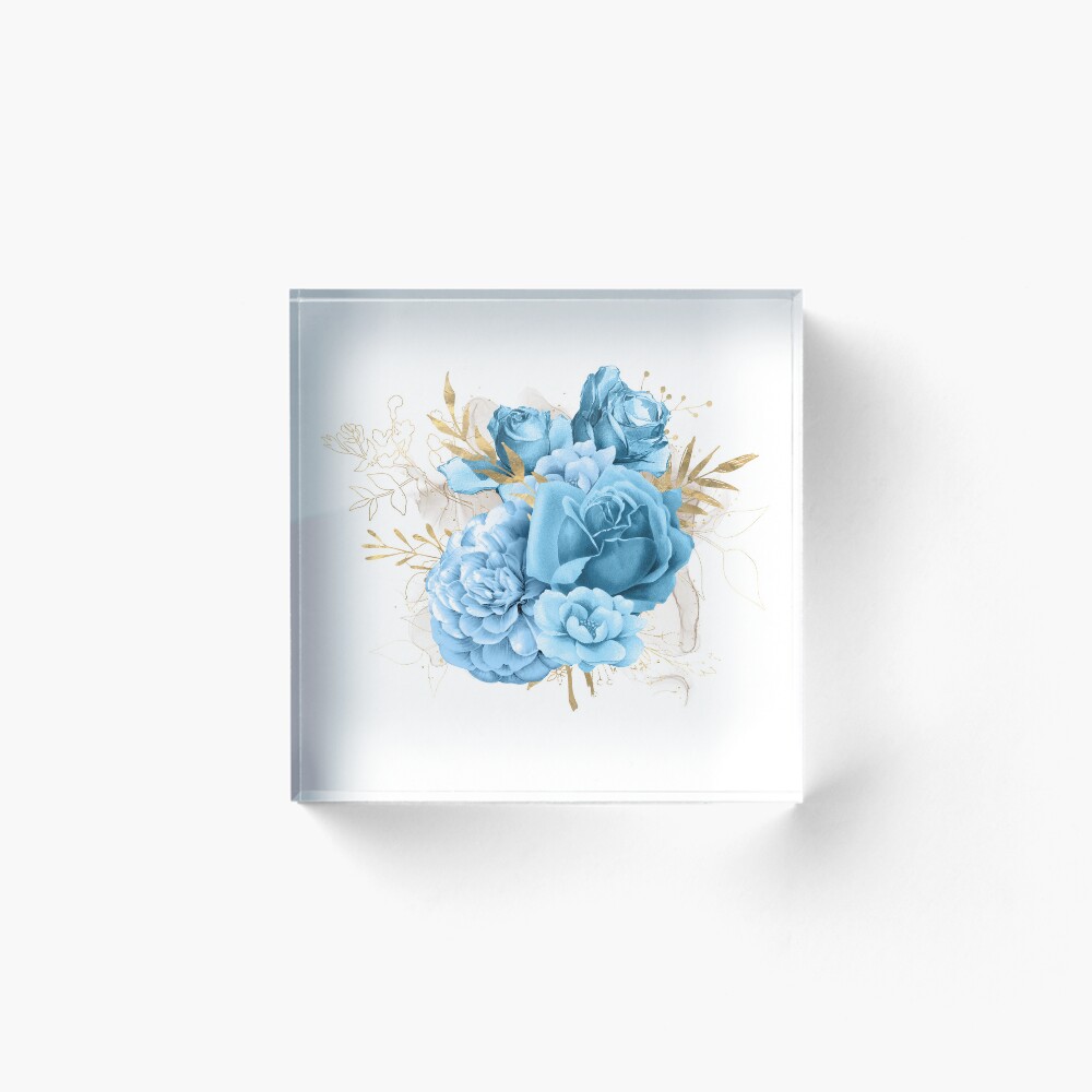 Artikel-Vorschau von Acrylblock, designt und verkauft von CreativNode.