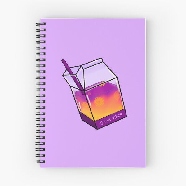 Item preview, Vibe Juice designed and sold by XinatariArts.