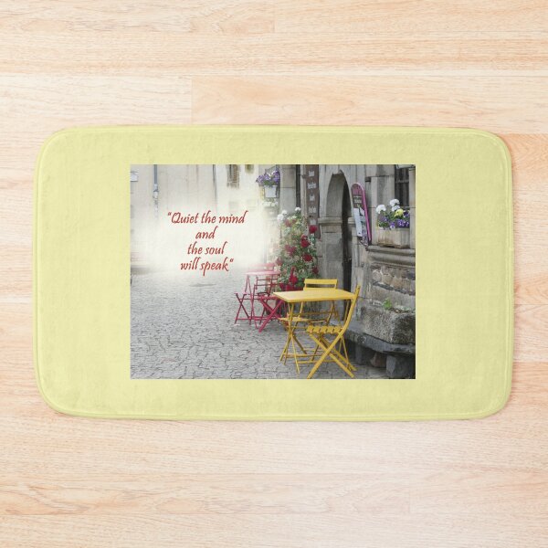 Item preview, French Cafe designed and sold by Vaengi.