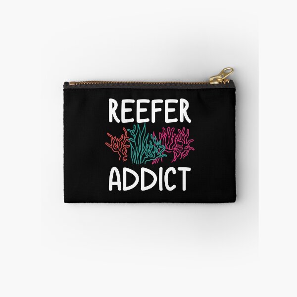 Item preview, Reefer Addict Clothing Gift Global Warming Gift Earth Day designed and sold by haselshirt.