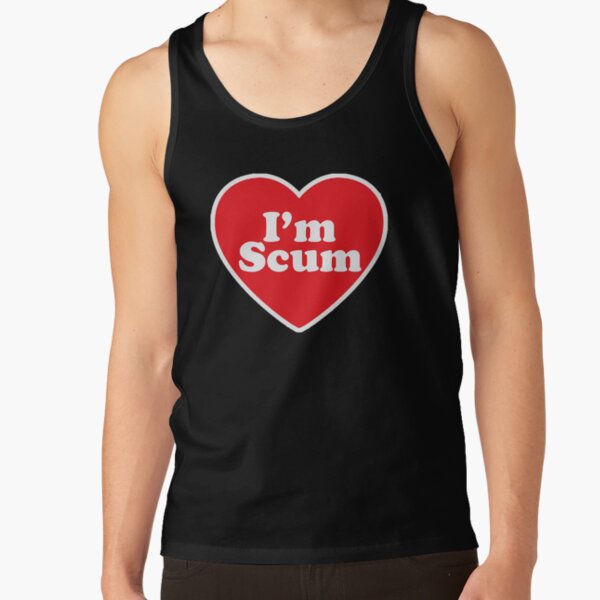 Best Newart Of Idls Tank Top