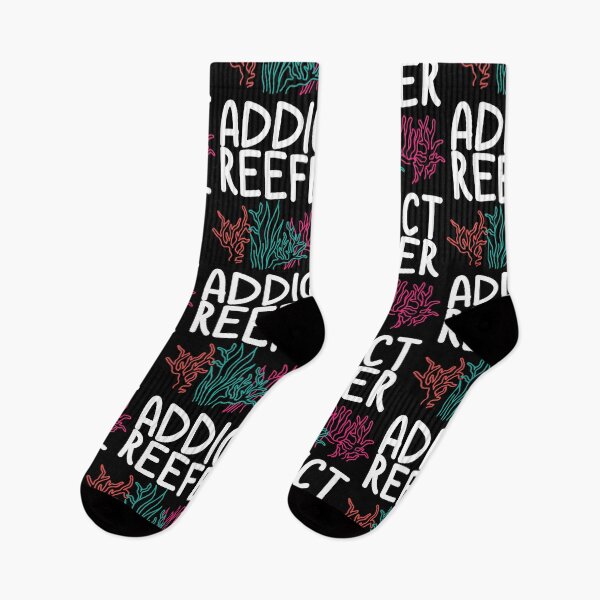 Item preview, Reefer Addict Clothing Gift Global Warming Gift Earth Day designed and sold by haselshirt.
