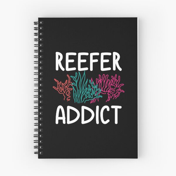 Item preview, Reefer Addict Clothing Gift Global Warming Gift Earth Day designed and sold by haselshirt.