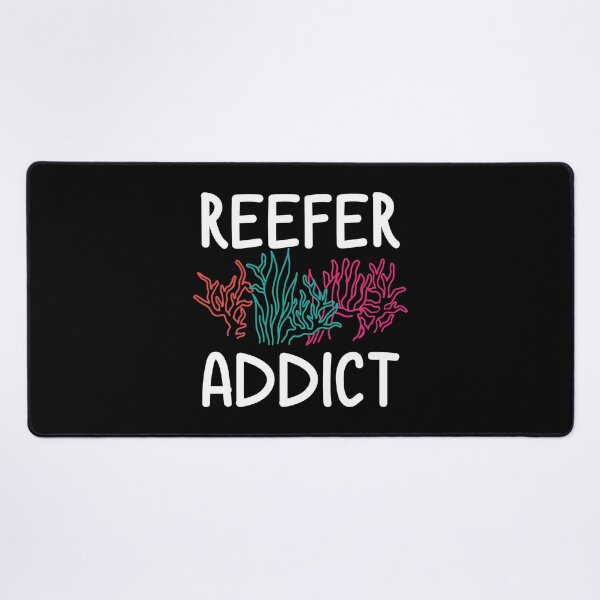 Item preview, Reefer Addict Clothing Gift Global Warming Gift Earth Day designed and sold by haselshirt.