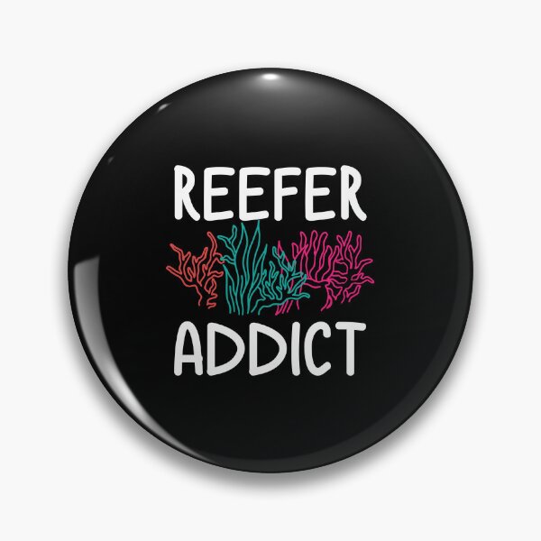 Item preview, Reefer Addict Clothing Gift Global Warming Gift Earth Day designed and sold by haselshirt.