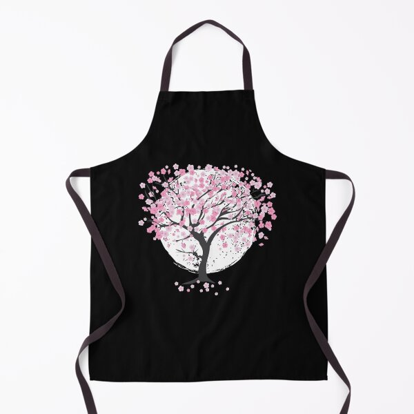 Item preview, Cherry Blossoms Cherry Tree Japan Nature designed and sold by MooonTees.