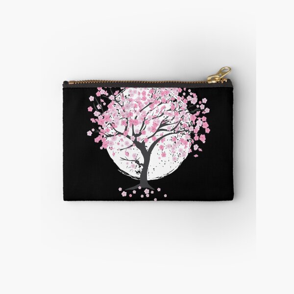 Item preview, Cherry Blossoms Cherry Tree Japan Nature designed and sold by MooonTees.