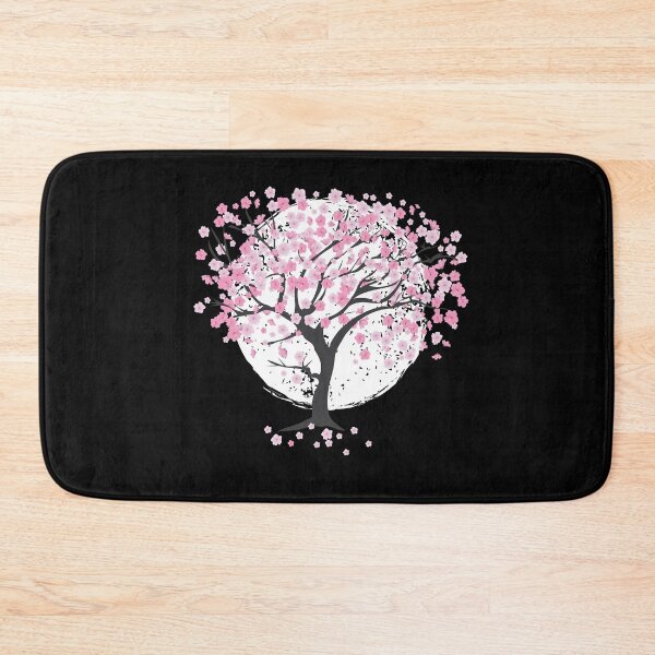 Item preview, Cherry Blossoms Cherry Tree Japan Nature designed and sold by MooonTees.