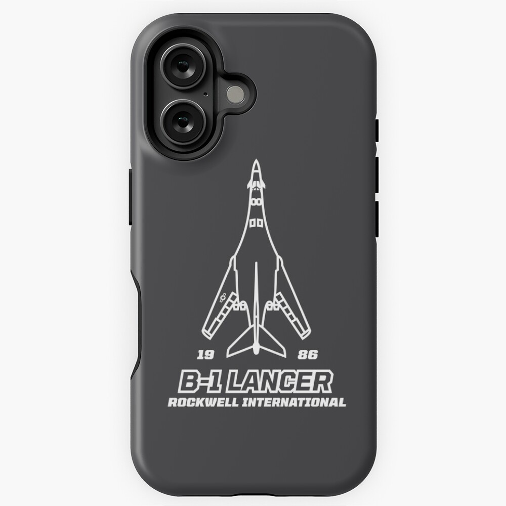 Item preview, iPhone Magsafe Tough Case designed and sold by Aeronautdesign.