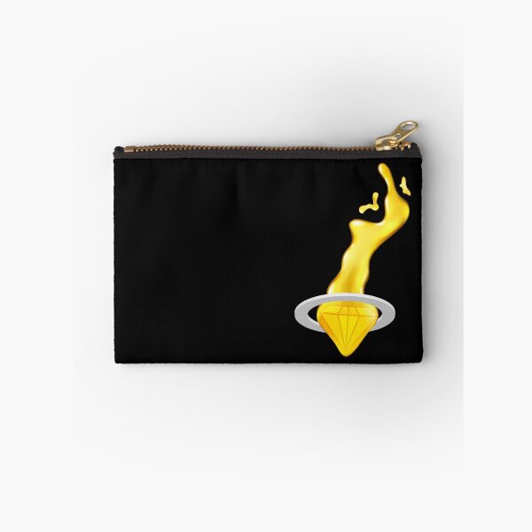 Item preview, Dripping Dab Diamond Concentrates Original Label Package No Text designed and sold by DabGraphic.