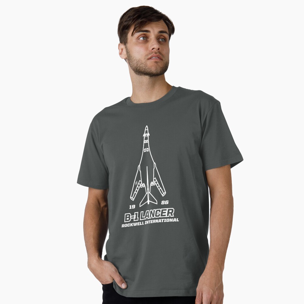 Item preview, Premium T-Shirt designed and sold by Aeronautdesign.