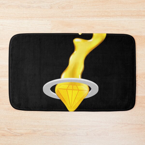 Item preview, Dripping Dab Diamond Concentrates Original Label Package No Text designed and sold by DabGraphic.