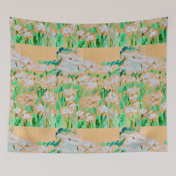 Item preview, Golden grasses designed and sold by Ruth Breen Artwork .
