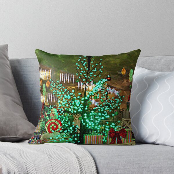 Item preview, A Christmas Wonderland at the Christmas Center designed and sold by Jane Neill-Hancock.