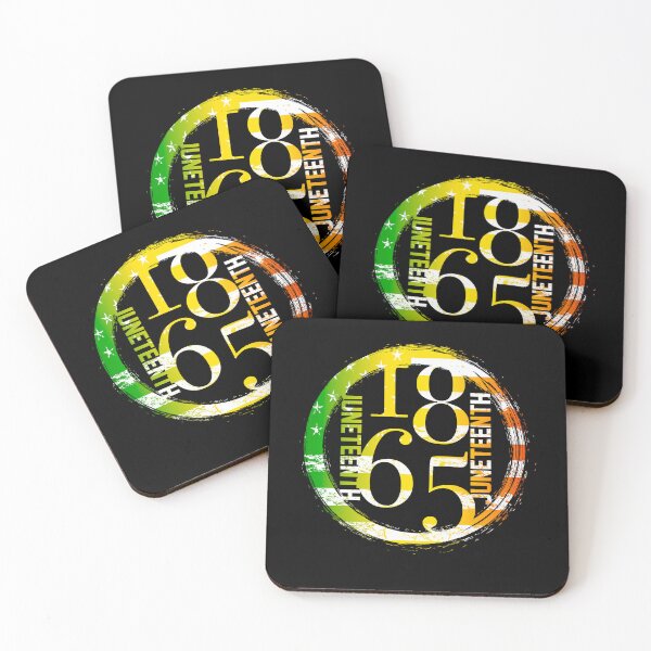 Item preview, 1865 Brush Circle Black History Juneteenth June Vintage designed and sold by BOBSMITHHHHH.
