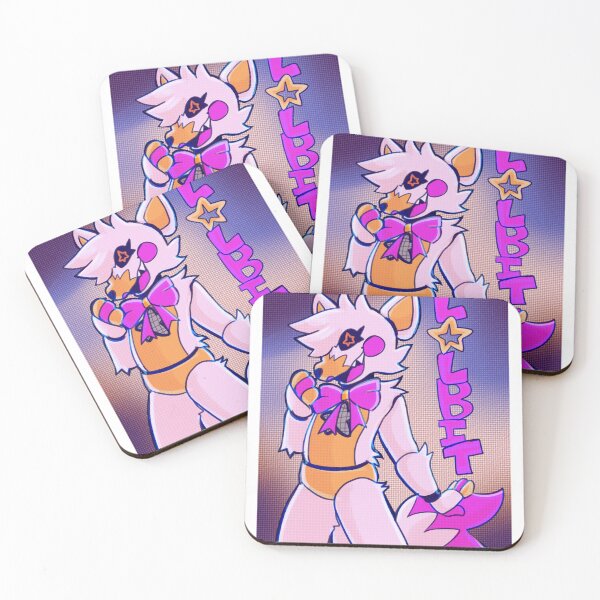 Item preview, LOLBIT designed and sold by plushdarling.