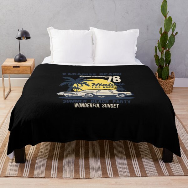 Item preview, Malibu Essential T-Shirt designed and sold by heajosephgi3.