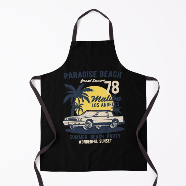 Aperçu de l'œuvre Malibu Essential T-Shirt créée et vendue par heajosephgi3.