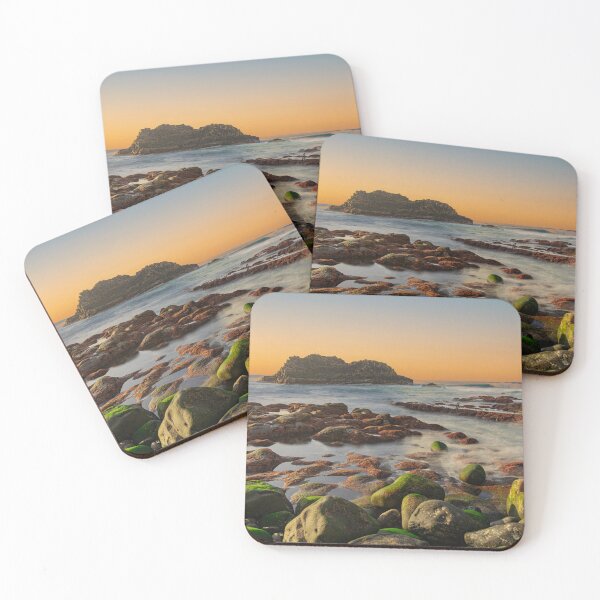 Item preview, El Pris volcanic rocks with sunset light designed and sold by Martin Leber.