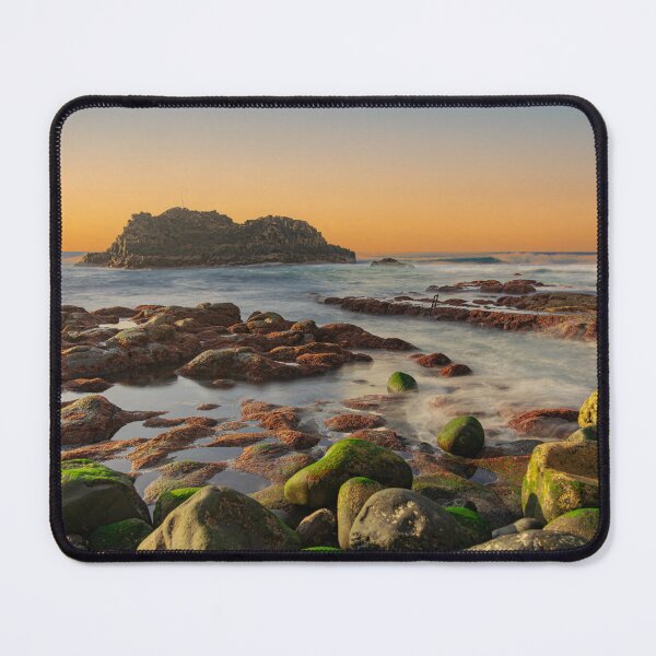 Item preview, El Pris volcanic rocks with sunset light designed and sold by Martin Leber.